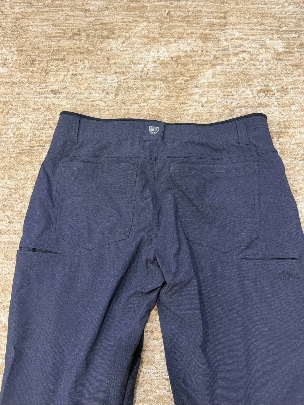 Kuhl Deceptr Pants Size 34x30